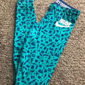 Nike Workout Leggings